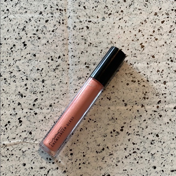 NEW MAC Cosmetics Double Happiness Cremesheen Lip - Picture 7 of 8